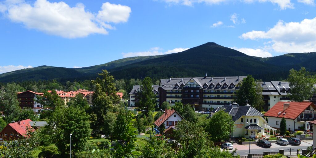 apartamenty w centrum Karpacza blisko atrakcji