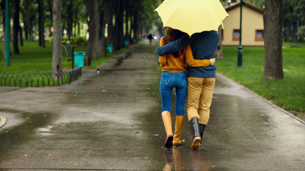 Co robić w Świeradowie-Zdroju gdy pada deszcz