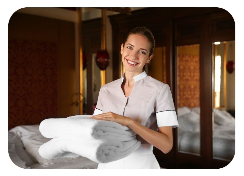 obsługa wynajmu apartamentów w Karpaczu serwis