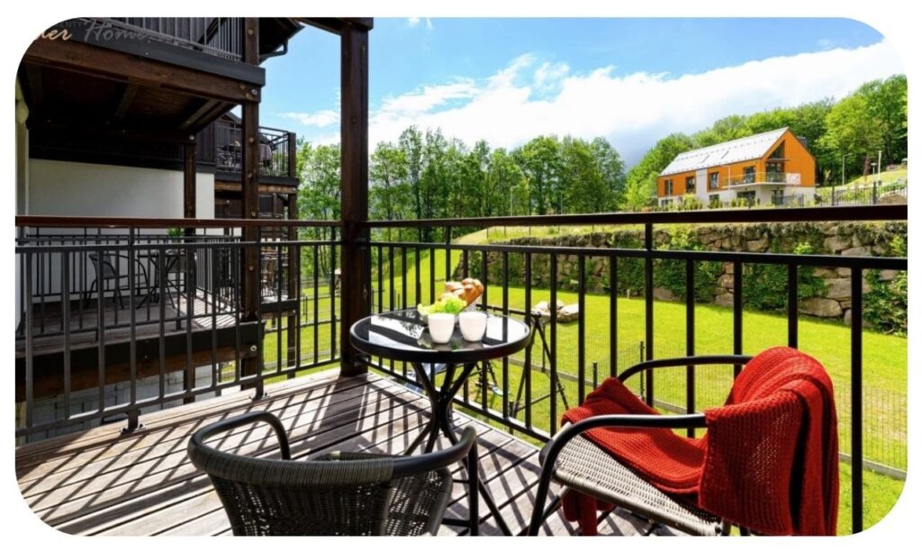 Lokalizacja ul. Myśliwska, Karpacz Wonder Home