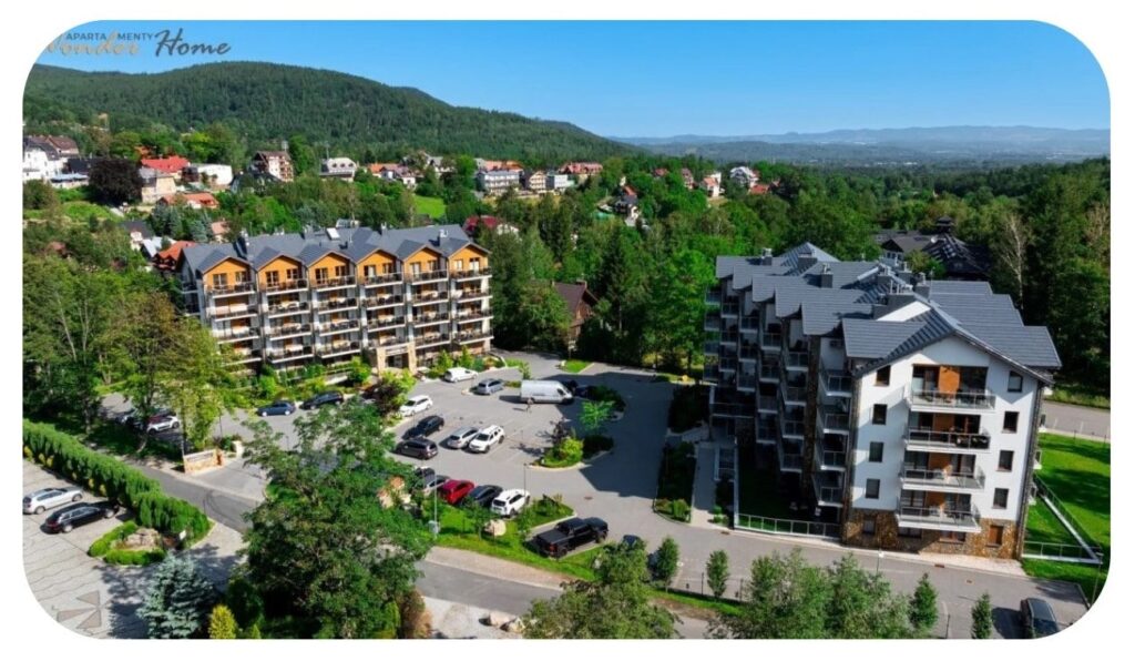 Lokalizacja Ogrodnicza