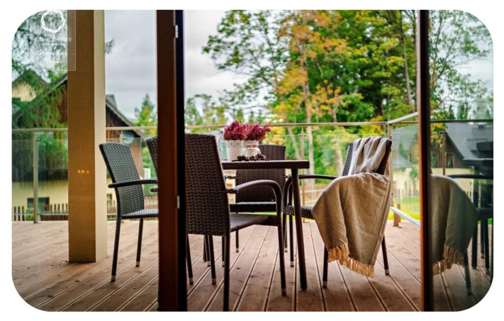 Lokalizacja Sarnia, Apartamenty Wonder Home