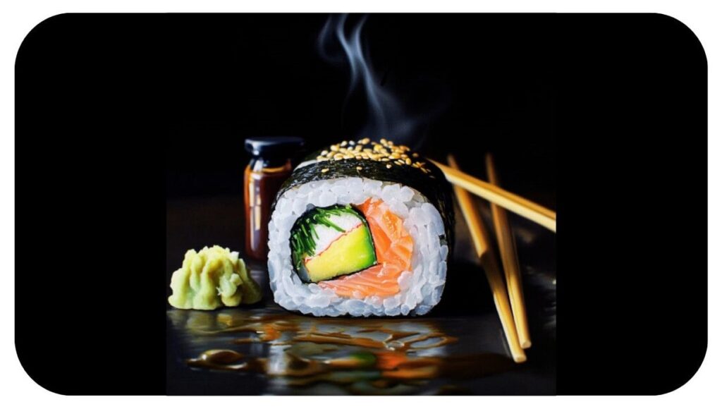 Łosoś i Spółka w Karpaczu