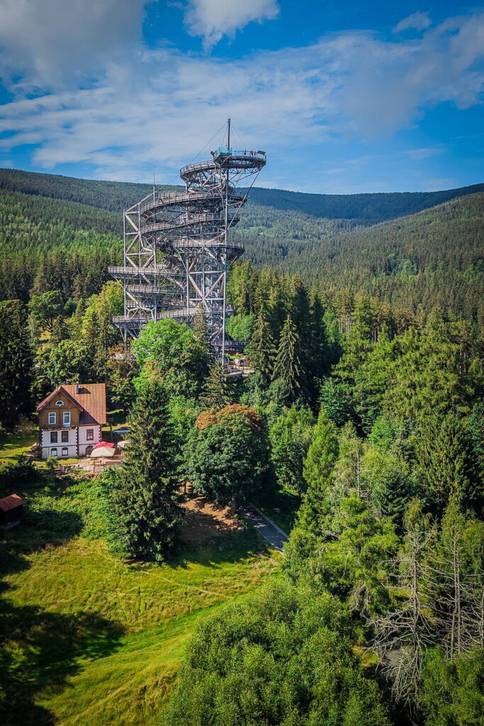 weekend w Świeradowie-Zdroju